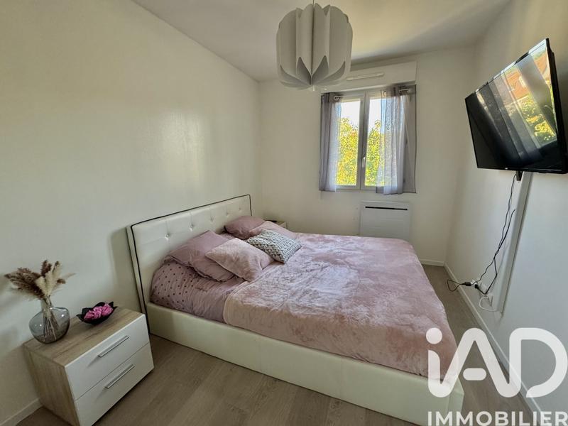 Maison - 93 m² - 5 pièces