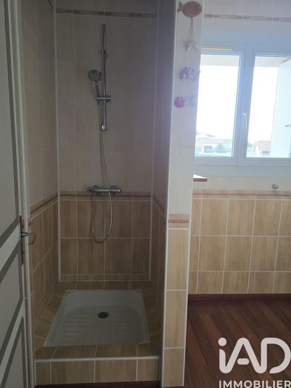 Maison - 120 m² - 4 pièces