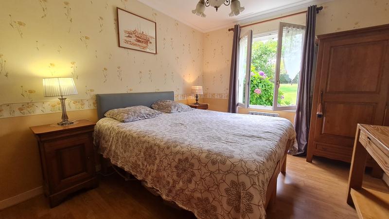 Maison - 155 m² - 7 pièces