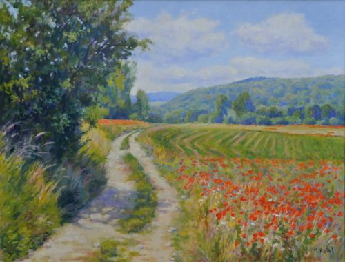 Atelier Galerie du Bord de Seine