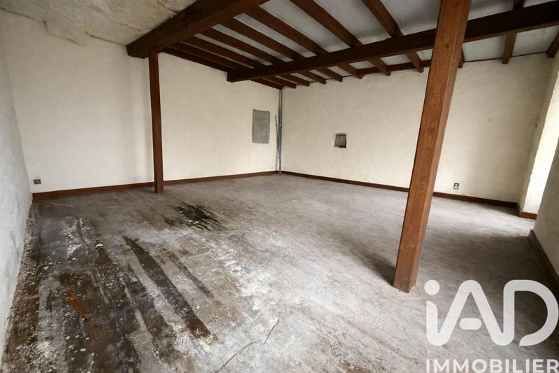 Maison - 177 m² - 8 pièces