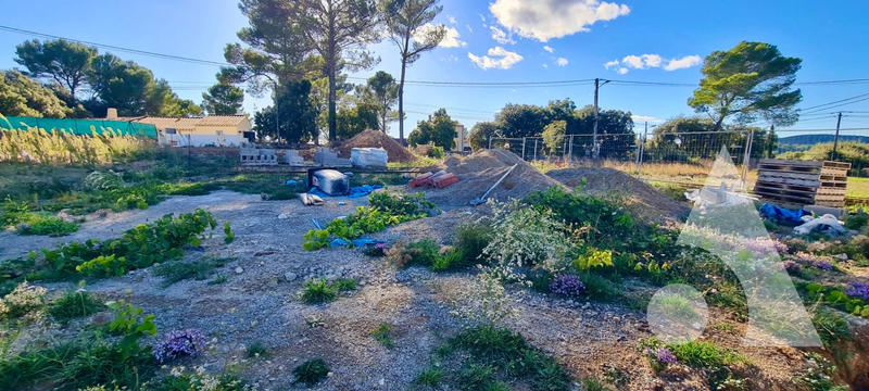 Maison - 126 m² - 5 pièces