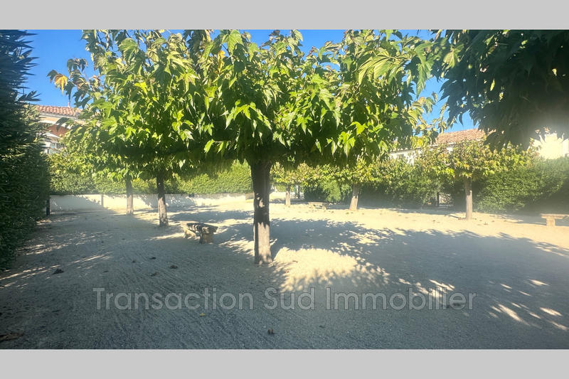 Maison - 46 m² - 4 pièces