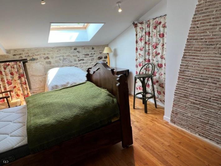 Maison - 152 m² - 5 pièces