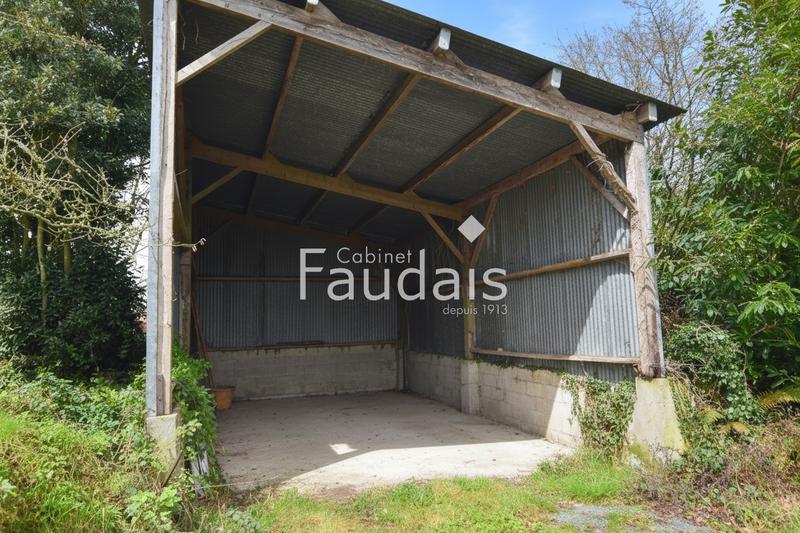 Maison - 135 m² - 8 pièces