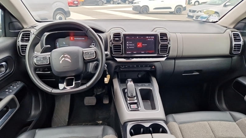 Citroën C5 Aircross BlueHDI 130 Eat8 Business