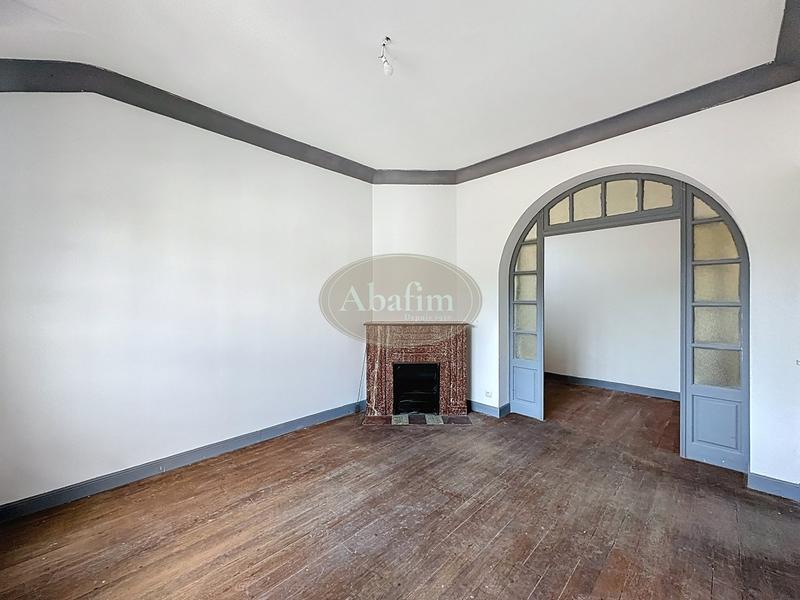 Maison - 82 m² - 5 pièces