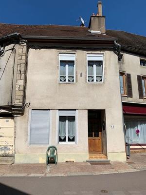 Maison de ville - 110 m² - 4 pièces