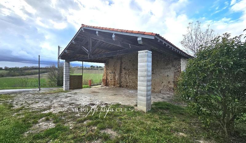 Maison - 126 m² - 7 pièces