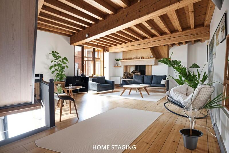 Maison - 144 m² - 4 pièces