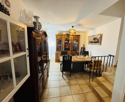 Maison de village - 77 m² - 4 pièces