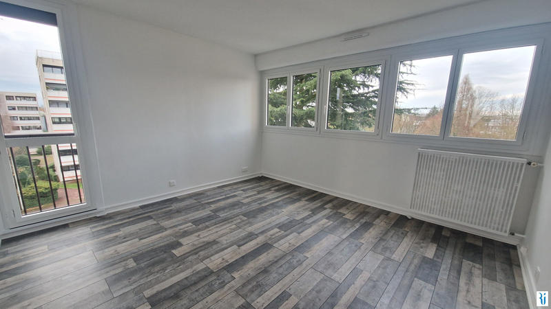 Appartement - 83 m² - 3 pièces