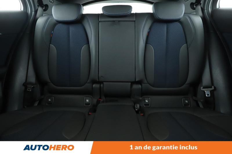 Bmw X2 sDrive18iA m Sport X Dkg7 140 ch