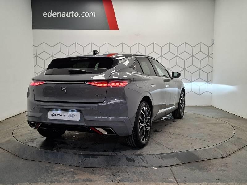 Ds Ds 4 PureTech 130 Eat8 Rivoli