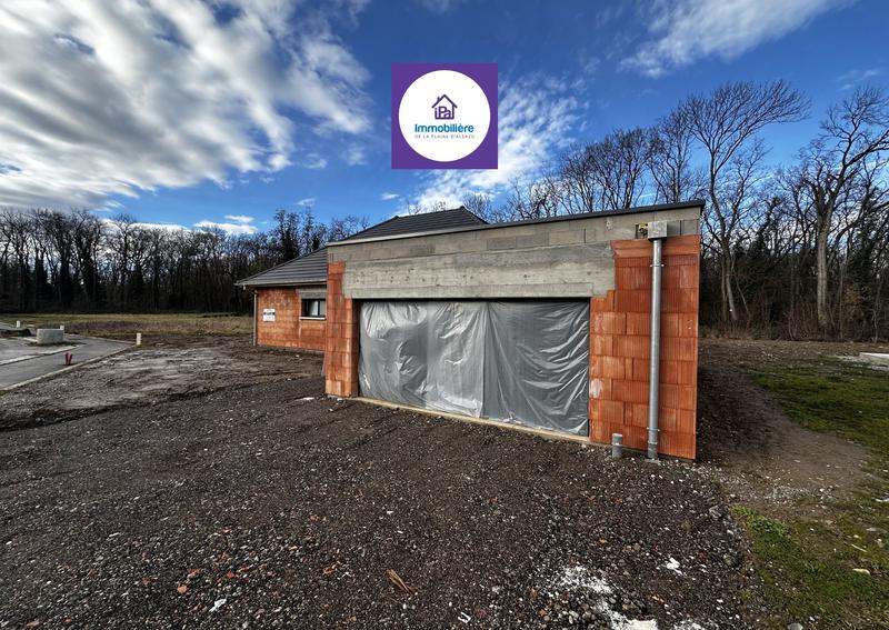 Maison - 135 m² - 5 pièces