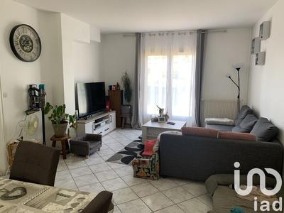Maison - 117 m² - 5 pièces