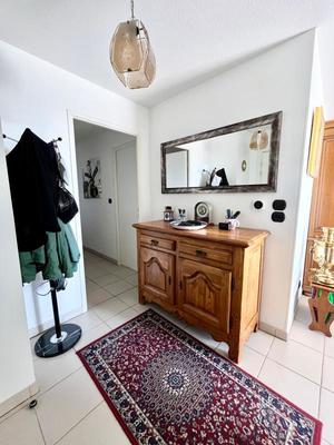 Appartement - 84 m² - 4 pièces