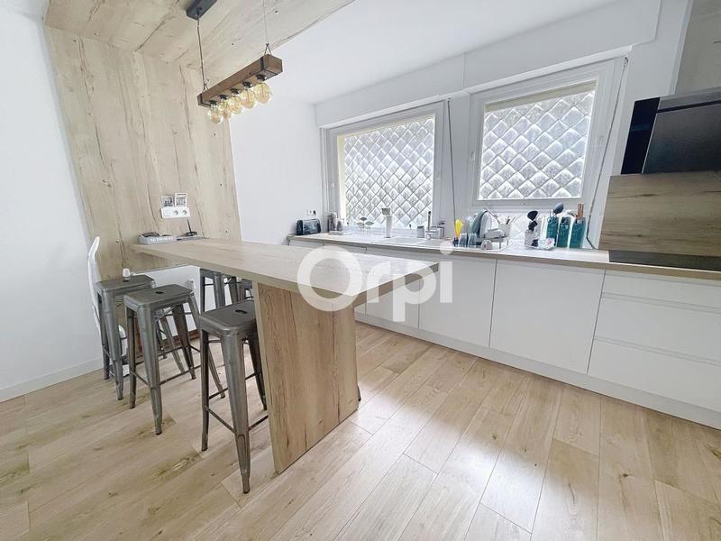 Appartement - 71 m² - 4 pièces