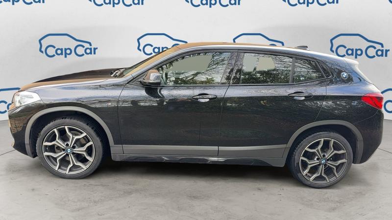 Bmw X2 (F39) s Drive 18d 150 Bva8 m Sport X