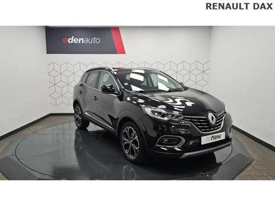 Renault Kadjar TCe 140 Fap Black Edition