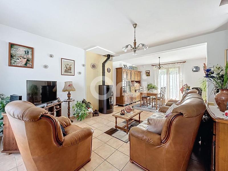 Maison - 79 m² - 3 pièces