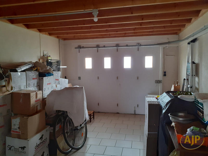 Maison - 101 m² - 5 pièces