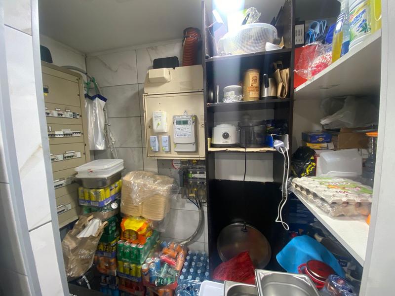 Fonds de commerce - Hôtellerie / Restauration - 96 m²