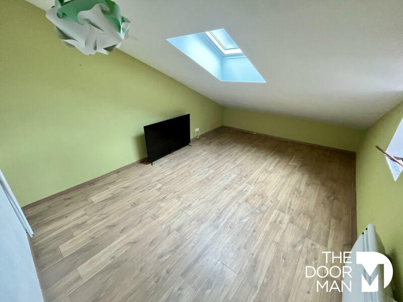 Maison en pierre - 125 m² - 5 pièces