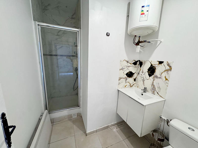 Appartement - 26 m² - 2 pièces