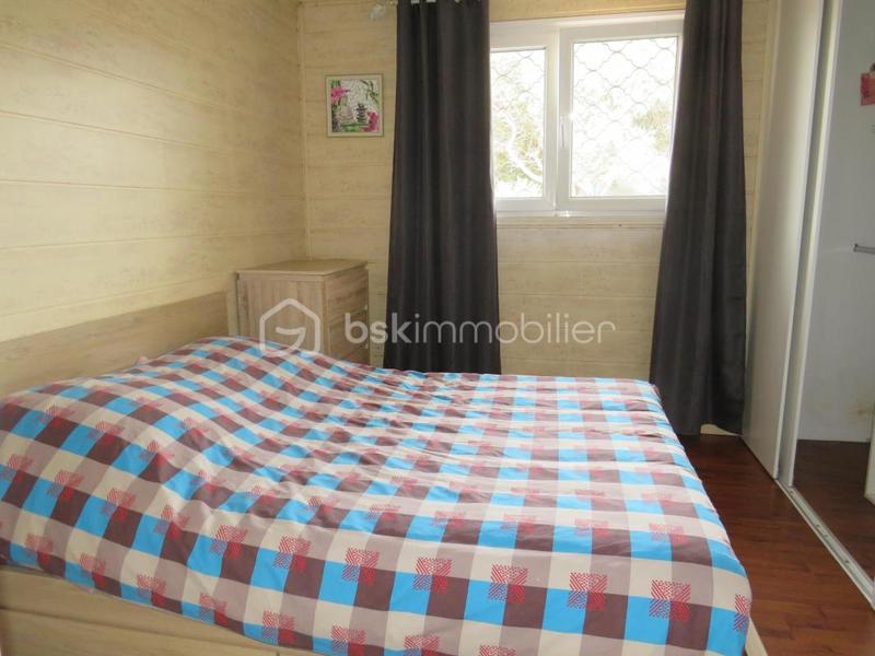 Maison - 157 m² - 7 pièces