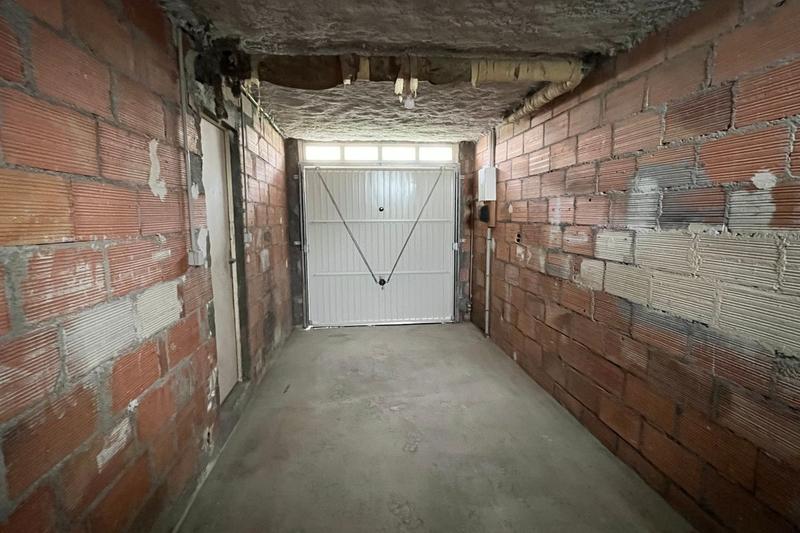 Maison - 78 m² - 5 pièces