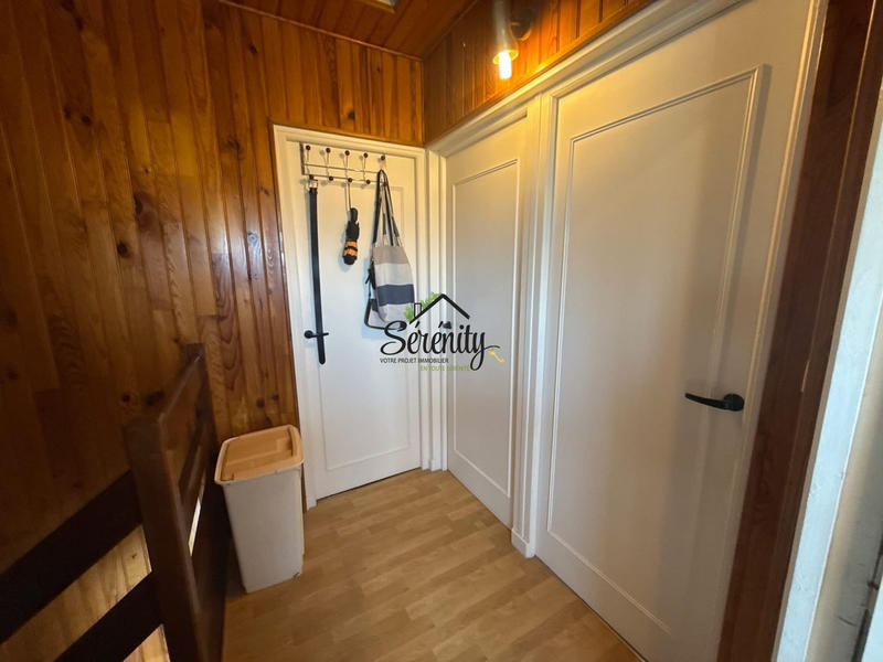 Maison - 73 m² - 5 pièces