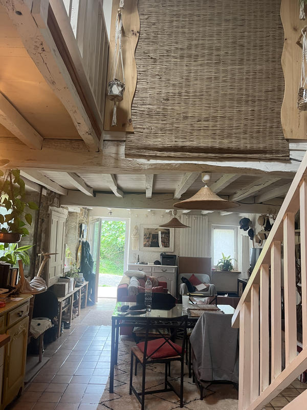 Ferme - 300 m² - 12 pièces