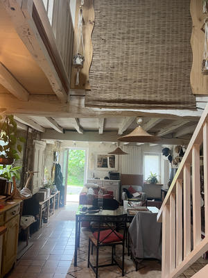 Ferme - 300 m² - 12 pièces