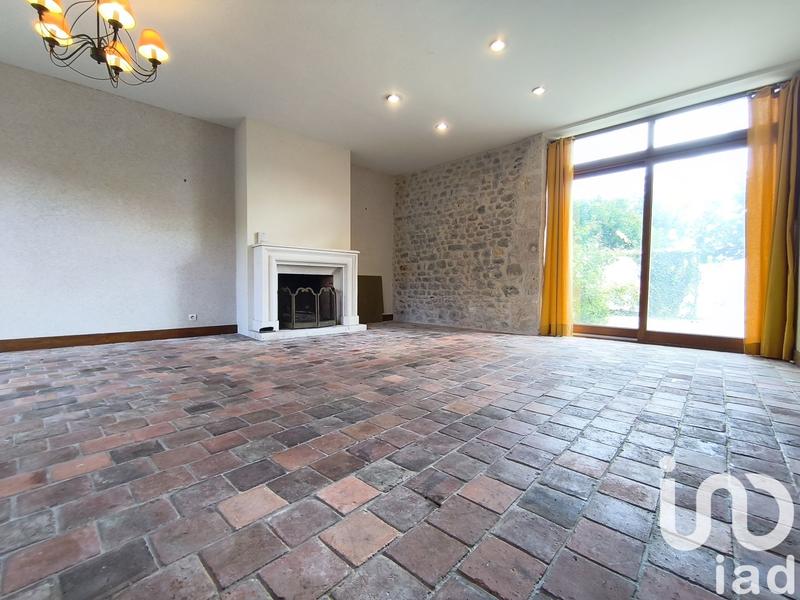 Maison de campagne - 170 m² - 8 pièces