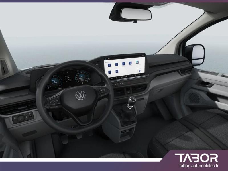 Volkswagen Combi T7 Kombi 2.0 Tdi 150 L2 Led 9pl cam