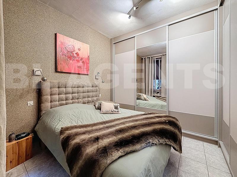 Maison - 85 m² - 5 pièces