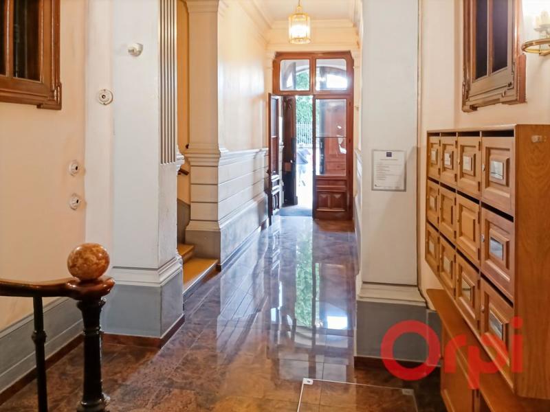 Penthouse - 130 m² - 5 pièces