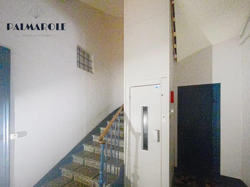 Appartement - 133 m² - 4 pièces