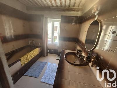 Maison - 145 m² - 6 pièces