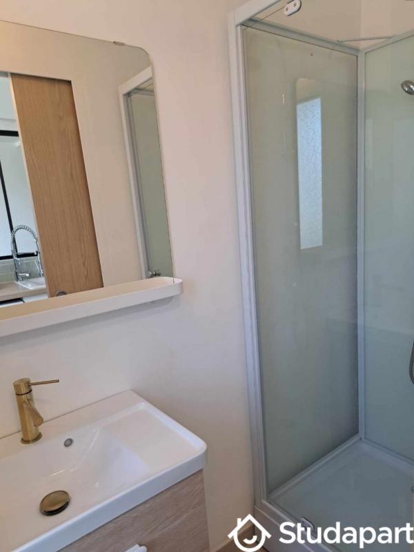 Appartement - 32 m² - 3 pièces