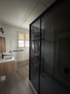 Appartement - 76 m² - 4 pièces