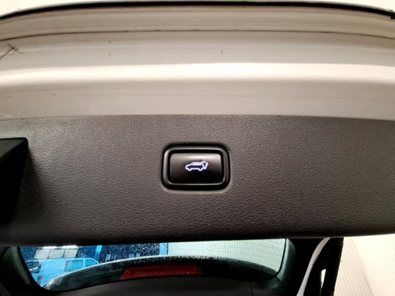 Hyundai Tucson 2.0 Crdi 136 2wd Executive