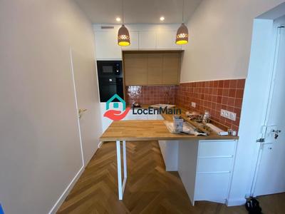 Appartement - 41 m² - 2 pièces