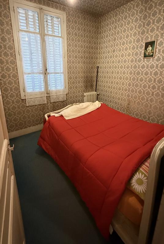 Maison - 243 m² - 7 pièces