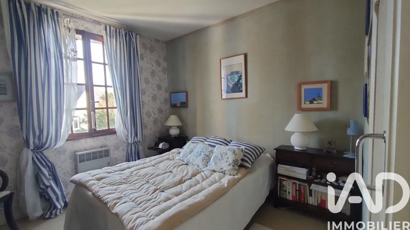 Maison - 70 m² - 5 pièces