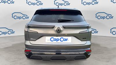 Renault Austral 1.2 E-Tech 200 Hybrid 2wd Xtronic Iconic