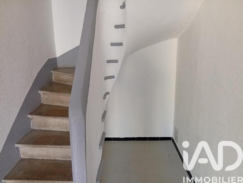 Maison - 122 m² - 6 pièces