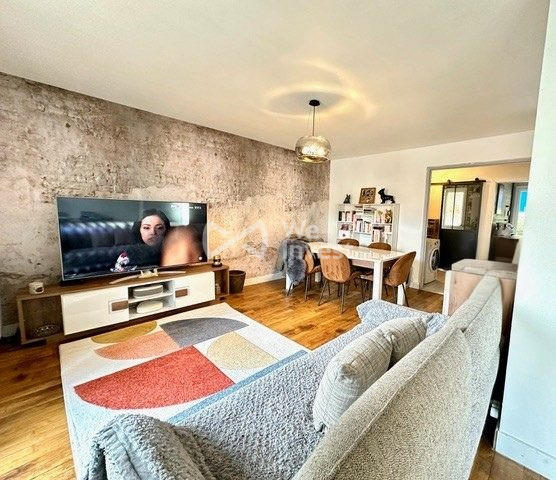 Appartement - 91 m² - 4 pièces