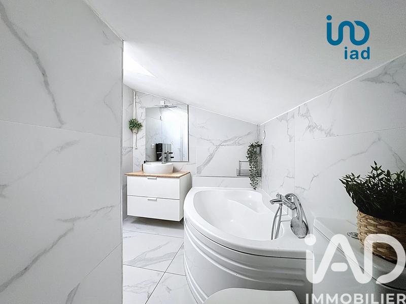 Appartement - 72 m² - 4 pièces